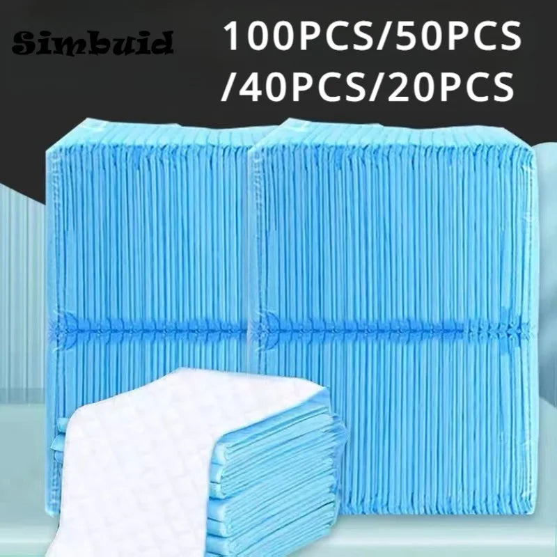 Tapete superabsorvente para animais de estimação