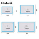 Tapete superabsorvente para animais de estimação