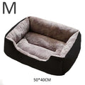 Cama para gatos almofadada super confortável.