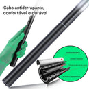 Vara de Pesca Telescópica Ultra Leve Portátil