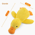 Brinquedo de pelúcia para cachorro