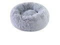 Cama/Ninho de pelúcia para gatos de estimação