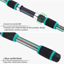 Vara de Pesca Telescópica 1,8m para Molinete