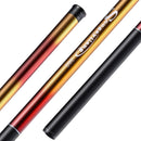 Vara de Pesca Telescópica Ultra Leve Portátil