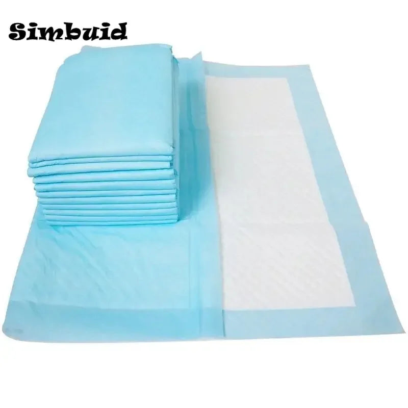 Tapete superabsorvente para animais de estimação