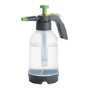 Pulverizador de Jardim com Bomba de Compressão de Ar e Regador de Jardinagem de 2LT