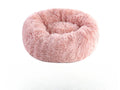 Cama/Ninho de pelúcia para gatos de estimação