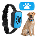 Coleira de Treinamento para Cães Anti-Latidos Ultrassônica USB