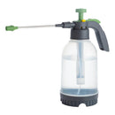 Pulverizador de Jardim com Bomba de Compressão de Ar e Regador de Jardinagem de 2LT