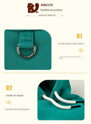 Moletom com capuz para cães pequenos e de médio porte